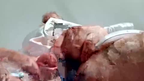 Snapshot of nickthefiddler chatting on 12.28.24 TheCock online show from 12.28.24