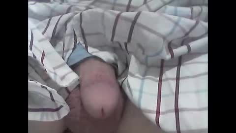 Snapshot of nickthefiddler chatting on 11.10.25 TheCock online show from 11.10.25