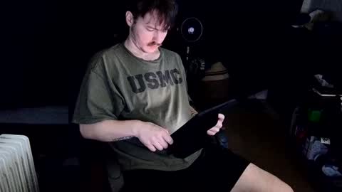 PLAYING COD online show from 12.22.24