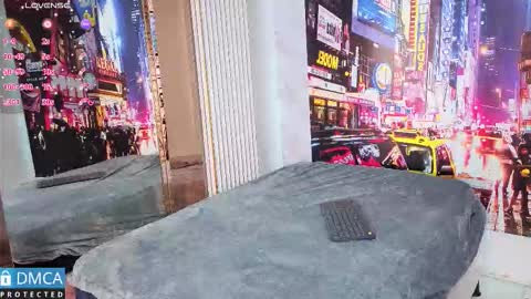 NICKY online show from 10.14.25