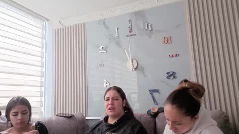 nicky_as online show from 12.01.25