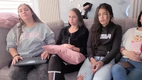 nicky_as online show from 12.15.25