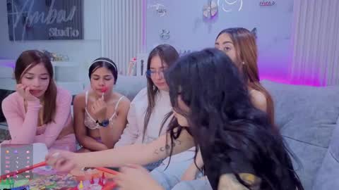 nicky_as online show from 02.28.26