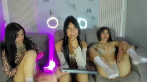 nicky_as online show from 04.22.26