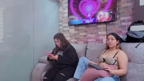 Snapshot of nicky_as chatting on 06.30.26 nicky_as online show from 06.30.26