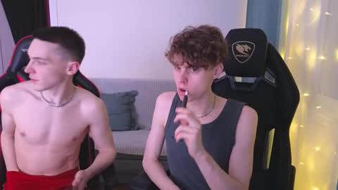 Nicki  Danny online show from 02.28.25