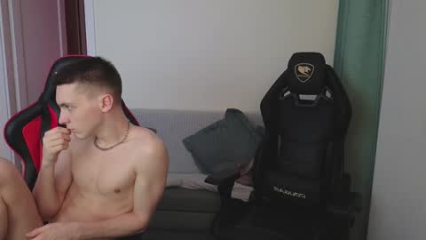 Nicki  Danny online show from 03.02.25