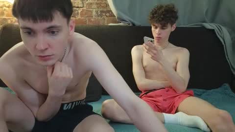 Nicki  Danny online show from 03.05.26