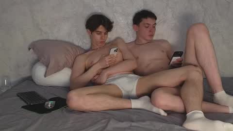 Nicki  Danny online show from 06.05.26