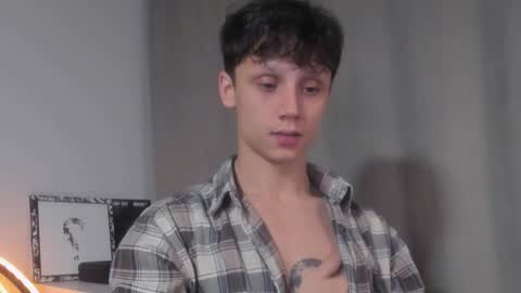 Nicky Neal online show from 12.04.24