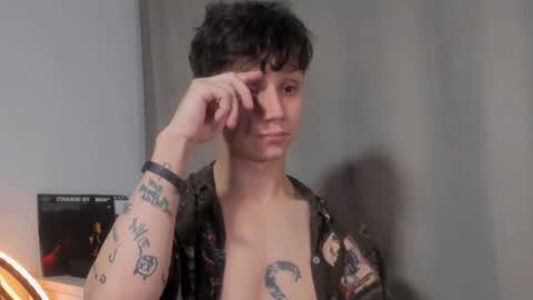 Nicky Neal online show from 12.10.24