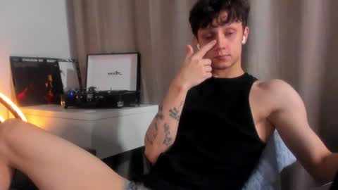 Nicky Neal online show from 12.20.24