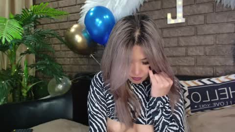 Today is my 41st birthday  And in 2 hours Im waiting for you on the stream Stock up on tokens and a good mood Nicky online show from 12.05.24