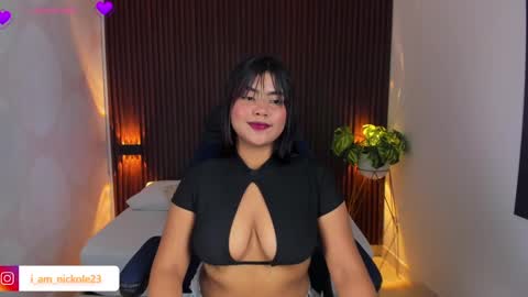 Nicky  online show from 01.29.25