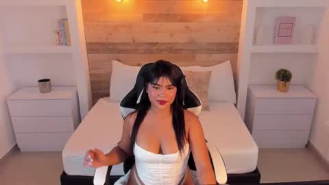 Nicky  online show from 10.10.25