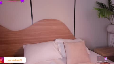 Nicky  online show from 12.17.25