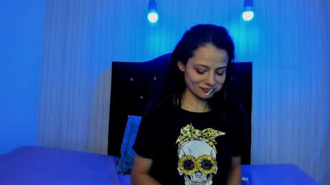 Snapshot of nicky_pop chatting on 03.09.25 nicky_pop online show from 03.09.25