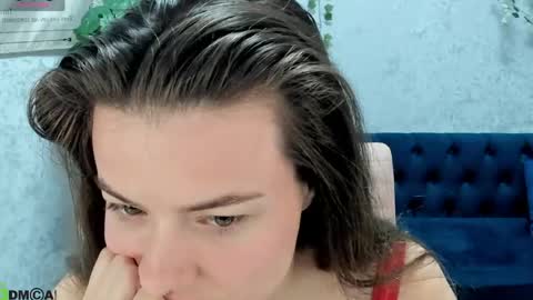 Snapshot of nicky_r0se chatting on 06.04.26 Ameli online show from 06.04.26