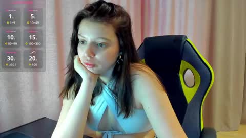 Nicky online show from 05.23.26