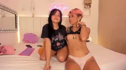 nicky_teem online show from 03.25.26