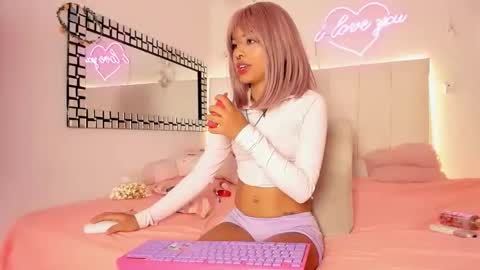 nicky_teem online show from 04.25.26