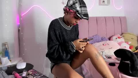 nicky_teem online show from 06.06.26