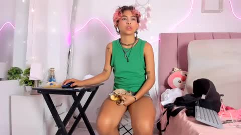 nicky_teem online show from 06.17.26