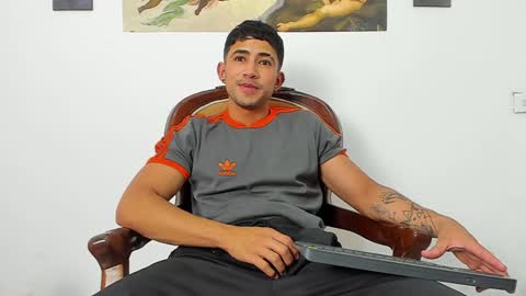 nicky online show from 12.10.24