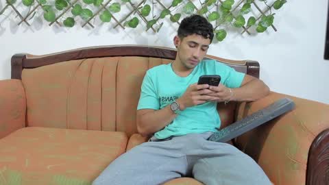 nicky online show from 12.21.24