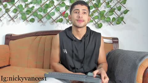 nicky online show from 01.06.25