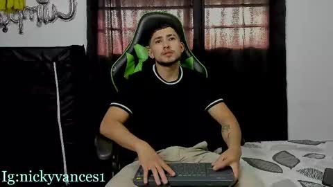 nicky online show from 11.06.25