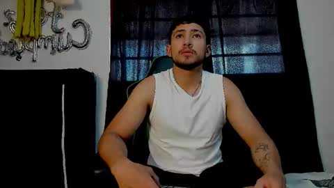 nicky online show from 11.17.25