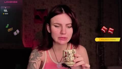 Nicky Weekends online show from 02.11.26