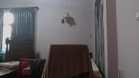 nickyang75 online show from 12.13.24