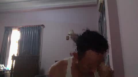 nickyang75 online show from 12.23.24