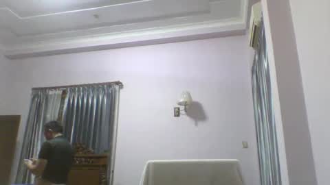 nickyang75 online show from 01.12.25