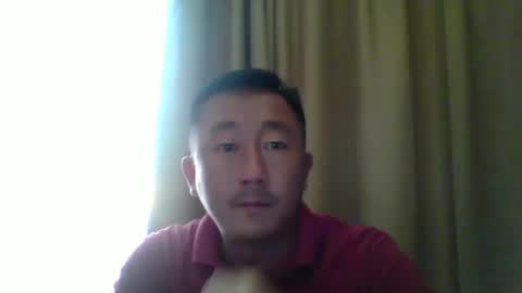 nickyang75 online show from 02.17.25