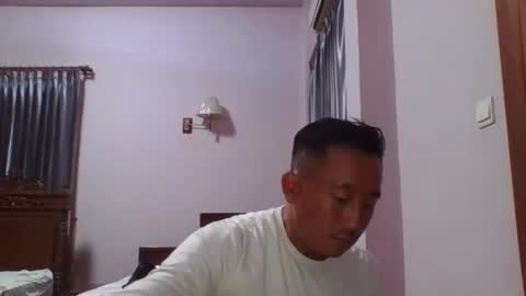 nickyang75 online show from 10.11.25