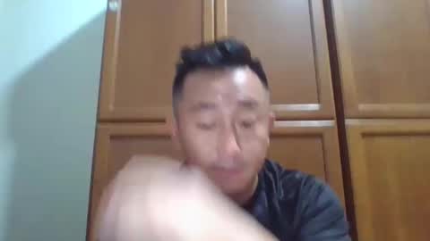 nickyang75 online show from 04.12.26