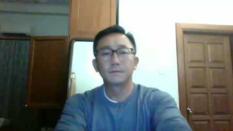 nickyang75 online show from 06.01.26