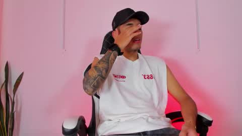 Nicky  online show from 09.26.25