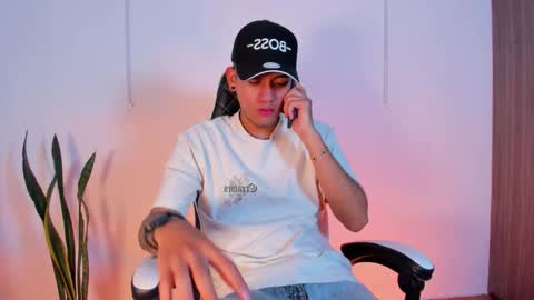 Nicky  online show from 10.07.25