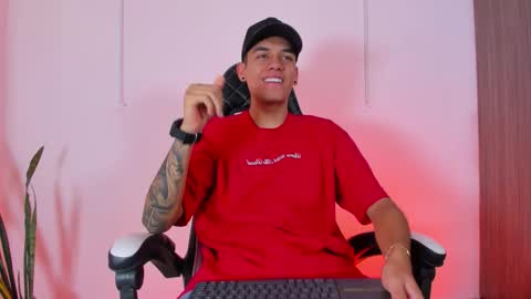 Nicky  online show from 10.14.25