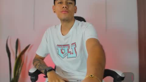 Nicky  online show from 10.22.25