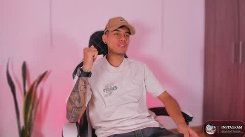 Nicky  online show from 10.23.25