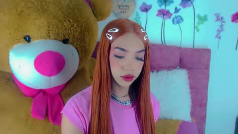 Nicky online show from 02.03.25