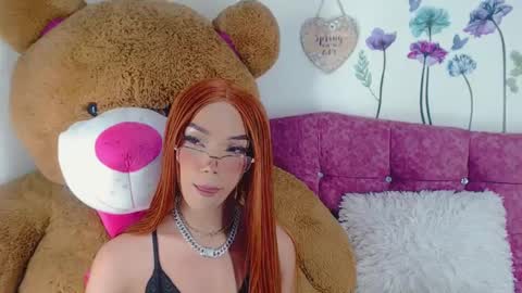 Nicky online show from 02.11.25