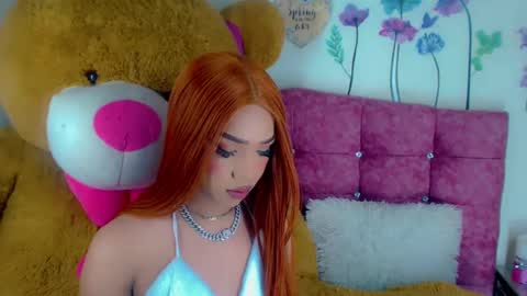 Nicky online show from 02.13.25