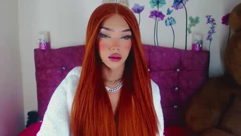 Nicky online show from 02.20.25