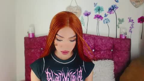 Nicky online show from 02.25.25